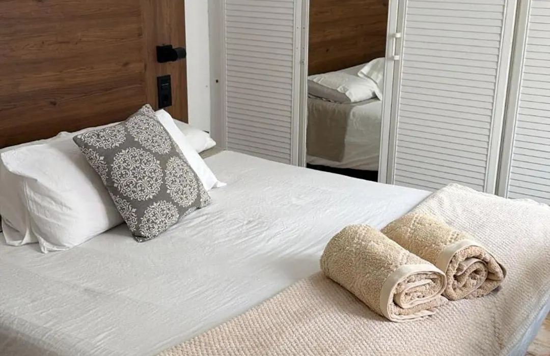Suite privada muy céntrica-1