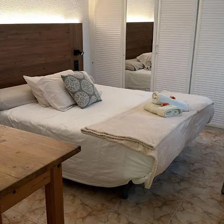 Suite privada muy céntrica-3